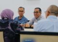 Kemdiktisaintek dan BPS Perkuat Integrasi Data untuk Akses Pendidikan Tinggi yang Tepat Sasaran