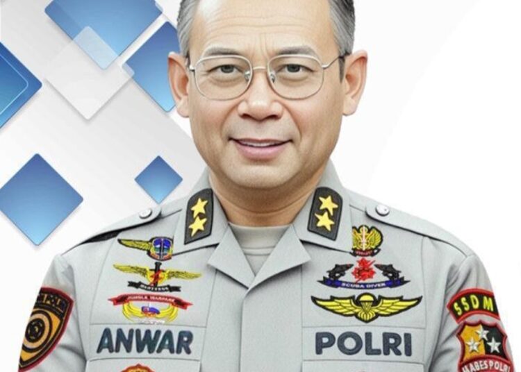 Akpol Hanya melalui Jalur Reguler, Polda Jabar Gunakan Prinsip BETAH 1 Akpol Hanya melalui Jalur Reguler, Polda Jabar Gunakan Prinsip BETAH