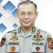 Akpol Hanya melalui Jalur Reguler, Polda Jabar Gunakan Prinsip BETAH 8 Akpol Hanya melalui Jalur Reguler, Polda Jabar Gunakan Prinsip BETAH