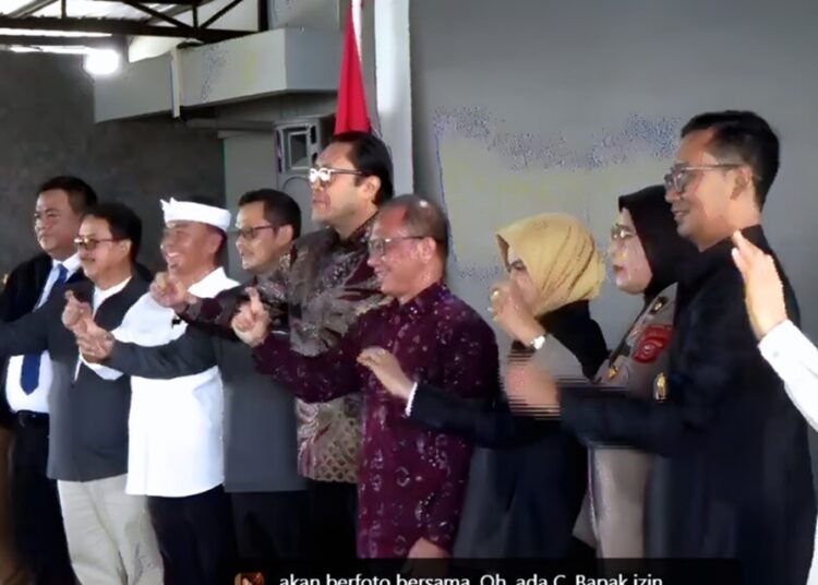 Husni: Kepatuhan Badan Publik Masih Rendah  Terhadap Keterbukaan Informasi