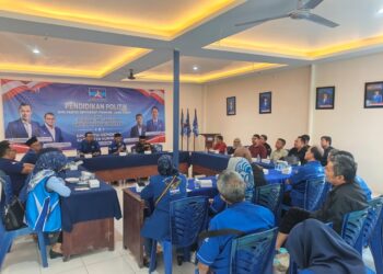 KPU Kuningan Sosialisasi Tahapan Pemilu Tegaskan Netralitas