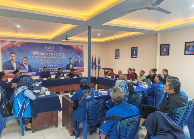KPU Kuningan Sosialisasi Tahapan Pemilu Tegaskan Netralitas 1 KPU Kuningan Sosialisasi Tahapan Pemilu Tegaskan Netralitas