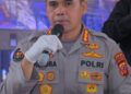 Kos di Cinunuk, TH yang Menyekap dan Aniaya Yuvita 3 Tahun Masih Buron, Ini Kata Polisi 6 Geger, Joget dan Pelukan Sesama Jenis di Karawang Terekam, Polisi Amankan 3 Pelaku