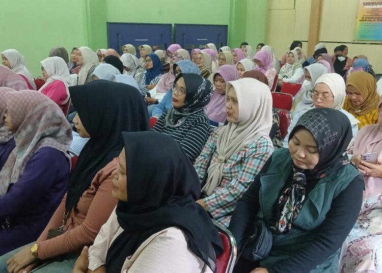 6 Bulan Insentif Lembaga Desa di Kec Cileunyi Belum Cair, Ketua LPMD:Mengapa Mandeg? 1 6 Bulan Insentif Lembaga Desa di Kec Cileunyi Belum Cair, Ketua LPMD:Mengapa Mandeg?
