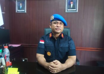 Kalapas IIB Tasikmalaya Ungkap Krisis Kesehatan Dibalik Jeruji, 435 Warga Binaan Tanpa Dokter Semua Harapan Tergantung Perawat 3 Kalapas IIB Tasikmalaya Ungkap Krisis Kesehatan Dibalik Jeruji, 435 Warga Binaan Tanpa Dokter Semua Harapan Tergantung Perawat