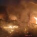 Kandang Terbakar Jelang Subuh, 7.000 Puyuh dan 2.000 Ayam Hangus Jadi Abu 9 Kandang Terbakar Jelang Subuh, 7.000 Puyuh dan 2.000 Ayam Hangus Jadi Abu