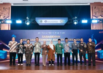 Sinergi Menggetarkan Priangan Timur, Kepala Daerah Serukan Transformasi Ekonomi Selatan Jabar Jadi Mesin pertumbuhan Baru Indonesia 2 Sinergi Menggetarkan Priangan Timur, Kepala Daerah Serukan Transformasi Ekonomi Selatan Jabar Jadi Mesin pertumbuhan Baru Indonesia