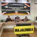 Polres Majalengka Ungkap Dua Kasus Penipuan Bermodus Media Sosial : “Pelaku Ajak Bertemu Lalu Bawa Kabur Kendaraan Korban”