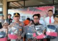 Utang dan Dugaan Hubungan Spesial, Inikah Motif WS di Sumedang Siram Bocah Kakak Adik dengan Air Aki?