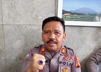 Pria Selingkuh Korban Pengeroyokan Meninggal Dunia di RSUD’45