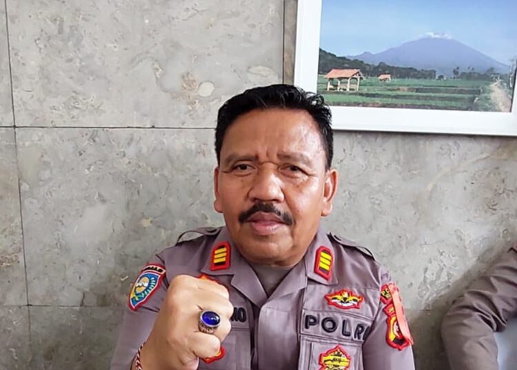 Pria Selingkuh Korban Pengeroyokan Meninggal Dunia di RSUD'45 1 Pria Selingkuh Korban Pengeroyokan Meninggal Dunia di RSUD’45