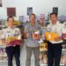 Lewat Produk Karya Warga Binaan, Lapas Majalengka Jalin Kemitraan dengan Pusat Oleh-Oleh