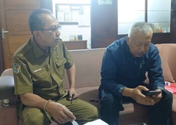 Ada Apa Gerangan Belasan Dapur SPPG Program MBG di Cileunyi Berhenti Beroperasi?