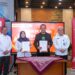 Kemnaker Bersama Gojek Perkuat Literasi Digital TKM Sektor TIH di Bandung