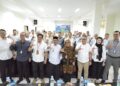 OJK Tasikmalaya dan TPAKD Priangan Timur Luncurkan BEREHAN untuk Dongkrak Ekonomi Peternak Lokal