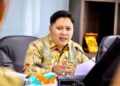 DPRD Kota Bandung Sahkan Perda Pencegahan dan Pengendalian Perilaku Seksual Berisiko