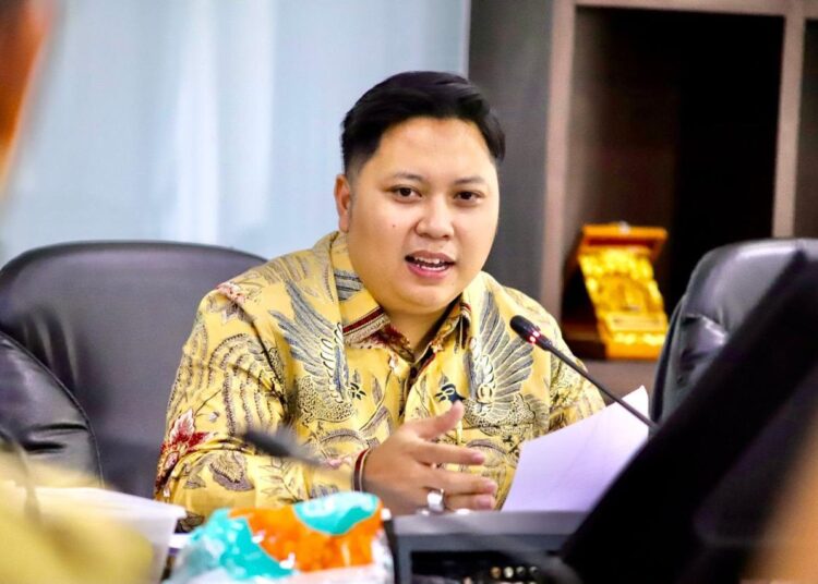DPRD Kota Bandung Sahkan Perda Pencegahan dan Pengendalian Perilaku Seksual Berisiko 1 DPRD Kota Bandung Sahkan Perda Pencegahan dan Pengendalian Perilaku Seksual Berisiko