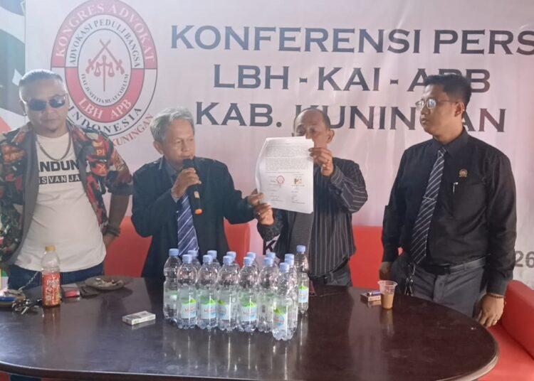 Video Viral Oknum Wartawan Diduga Catut Nama LMPI Minta Uang Ke Pengusaha 1 Video Viral Oknum Wartawan Diduga Catut Nama LMPI Minta Uang Ke Pengusaha