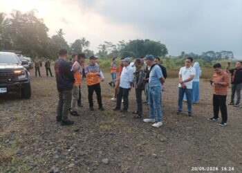 Tasikmalaya Guncang Indonesia, Siap Hajar Jambore Nasional Overlanding Dengan Misi Sosial Gila Gilaan 3 Tasikmalaya Guncang Indonesia, Siap Hajar Jambore Nasional Overlanding Dengan Misi Sosial Gila Gilaan