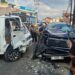 Kijang Innova Adu Bagong Dengan Pick Up di Jalan Cikalang, Satu Keluarga Alami Luka-luka Dibawa Ke Rumah Sakit 8 Kijang Innova Adu Bagong Dengan Pick Up di Jalan Cikalang, Satu Keluarga Alami Luka-luka Dibawa Ke Rumah Sakit