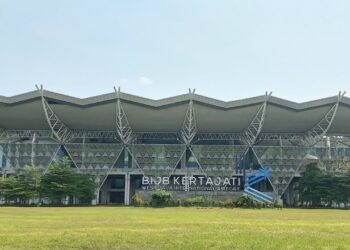 Bupati Majalengka Dukung Pengembangan MRO di BIJB Kertajati: Geliat Ekonomi yang Dinanti Masyarakat 1 Bupati Majalengka Dukung Pengembangan MRO di BIJB Kertajati: Geliat Ekonomi yang Dinanti Masyarakat