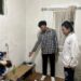 Warga dan Polisi Bekuk AS Pelaku Curat Laptop di Jayawaras