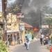 Korsleting Listrik Bakar Habis Atap Rumah Saat Tengah Salat Jumat 8 Korsleting Listrik Bakar Habis Atap Rumah Saat Tengah Salat Jumat
