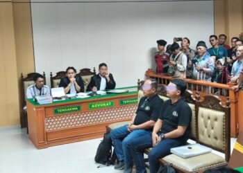 5 Orang Sekeluarga di Indramayu Dibunuh, Bukti Ilmiah Inafis Hancurkan Narasi Terdakwa