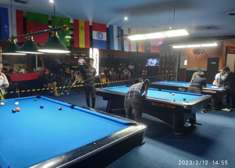 Porsenitas digelar di Cirebon 23-27 Juni 2026 Diikuti 10 Kabupaten/Kota