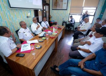 Farhan Tegaskan Penghuni Kos dan Kontrakan di Kota Bandung Wajib Terdata demi Keamanan Lingkungan