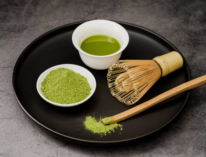 Manfaat Matcha Buat Kesehatan Tubuh, Kesukaan Cewek-Cewek, Nih! 1 Manfaat Matchan Buat Kesehatan Tubuh, Kesukaan Cewek-Cewek, Nih!