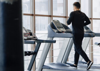 Manfaat Treadmill Buat Kesehatan Tubuh, Yuk Pakai Sekarang! 10 Manfaat Treadmill Buat Kesehatan Tubuh, Yuk Pakai Sekarang!