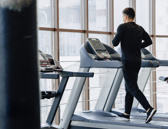 Manfaat Treadmill Buat Kesehatan Tubuh, Yuk Pakai Sekarang! 1 Manfaat Treadmill Buat Kesehatan Tubuh, Yuk Pakai Sekarang!