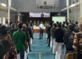 Mang Yod Bertemu untuk Dengarkan Aspirasi Ormas pada Reses III DPRD Jawa Barat