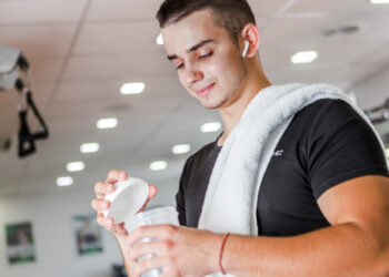 Mantap! Cek Manfaat Creatine buat Tubuh, Apa Saja? 1 Mantap! Cek Manfaat Creatine buat Tubuh, Apa Saja?