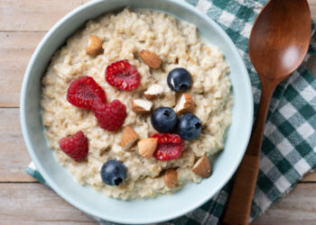 Masih Sering Disepelekan, Cek Manfaat Oatmeal yang Jarang Diketahui