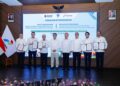 Kemnaker–Pertamina Jalin Kolaborasi Pengembangan SDM dan Pelatihan Vokasi K3 8 Kemnaker–Pertamina Jalin Kolaborasi Pengembangan SDM dan Pelatihan Vokasi K3