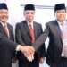 Dua Tahun Berturut-turut Tak Masuk Daftar Kasus ILC, Menaker: Bukti Dialog Sosial di Indonesia Terwujud 9 Dua Tahun Berturut-turut Tak Masuk Daftar Kasus ILC, Menaker: Bukti Dialog Sosial di Indonesia Terwujud