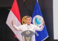 Menaker Yassierli: Pekerja dan Perusahaan Harus Jadi Mitra Strategis