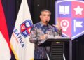 Menaker Tekankan Pentingnya Menyiapkan Generasi Masa Depan Hadapi Dunia Kerja Baru