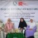 Kuras Waktu, Menteri PPPA RI Berdialog Bersama Organisasi Perempuan di RSIA, ” Ungkapkan Ini