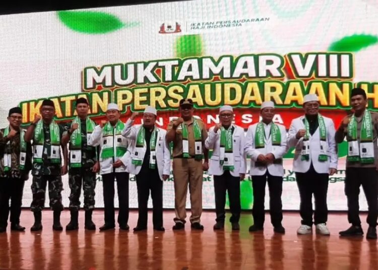 Erman Suparno Mantan Menakertrans Pimpin IPHI Periode 2026-2031 1 Erman Suparno Mantan Menakertrans Pimpin IPHI Periode 2026-2031