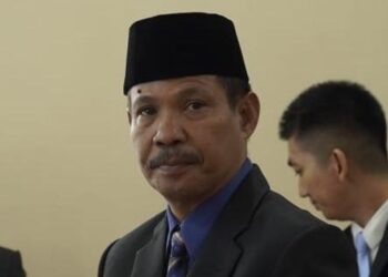 Dirundung Efisiensi Anggaran, BBM Pertamax Naik, PJ Sekda Ungkapkan Ini 2 Dirundung Efisiensi Anggaran, BBM Pertamax Naik, PJ Sekda Ungkapkan Ini