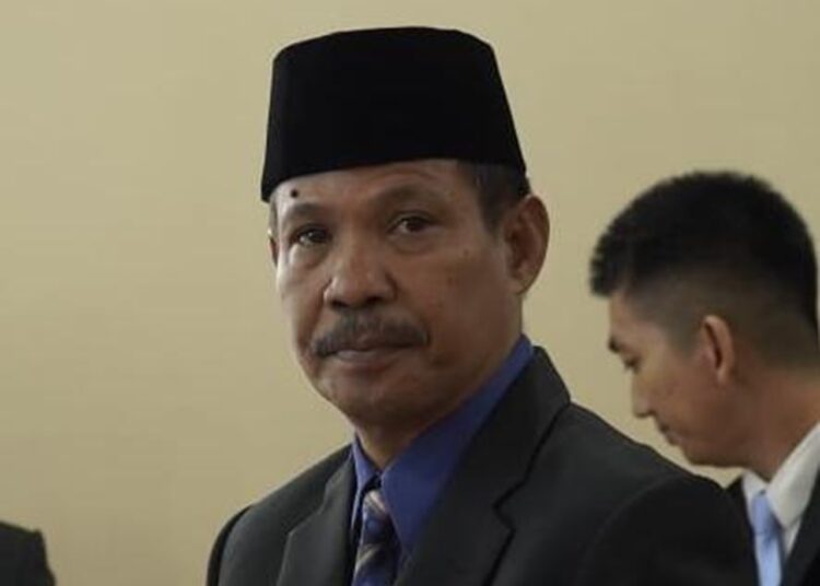 Dirundung Efisiensi Anggaran, BBM Pertamax Naik, PJ Sekda Ungkapkan Ini 1 Dirundung Efisiensi Anggaran, BBM Pertamax Naik, PJ Sekda Ungkapkan Ini
