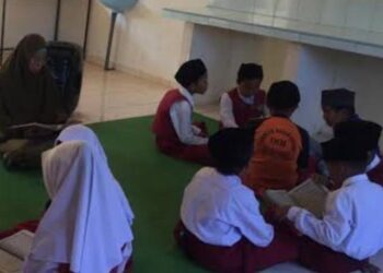 Krisis, Kas Pemkot Jebol, Honor Pendamping Mangkrak Berbulan Bulan 2 Krisis, Kas Pemkot Jebol, Honor Pendamping Mangkrak Berbulan Bulan