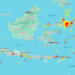 Pasca Gempa M 7,7 di Sulawesi Utara, BNPB Imbau Warga Pesisir Tetap Waspada dan Jauhi Pantai