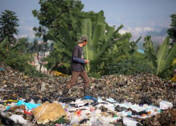 Darurat Sampah Ditolak, Pemkot Bandung Siapkan Solusi Mandiri dan Percepat Pengolahan dari Sumber