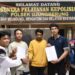 Viral, 3 Pria Mabuk Melakukan Aksi Premanisme di Ujungberung, Begini Respon Polisi 8 Viral, 3 Pria Mabuk Melakukan Aksi Premanisme di Ujungberung, Begini Respon Polisi