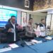Tipu Tenaga Kerja Via Online dengan  Iming-iming Gaji Besar, Polisi Amankan 4 Pelaku