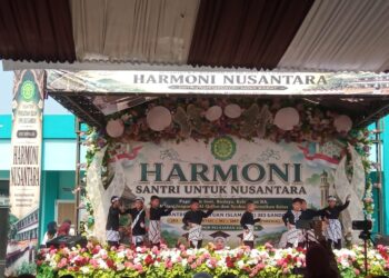 Pemadaman Listrik Bikin Hajatan Akhir Tahun Madrasah Hancur 2 Pemadaman Listrik Bikin Hajatan Akhir Tahun Madrasah Hancur